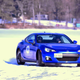 Illustration for article titled Ice Racing the BRZ!